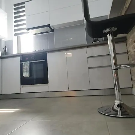 Just In Onix Blue Apartament Apartament