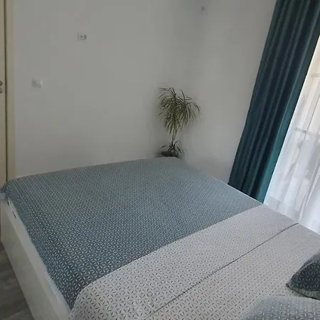 Just In Onix Blue Apartament