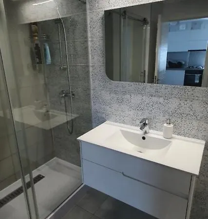 Apartament Just In Onix Blue Apartament