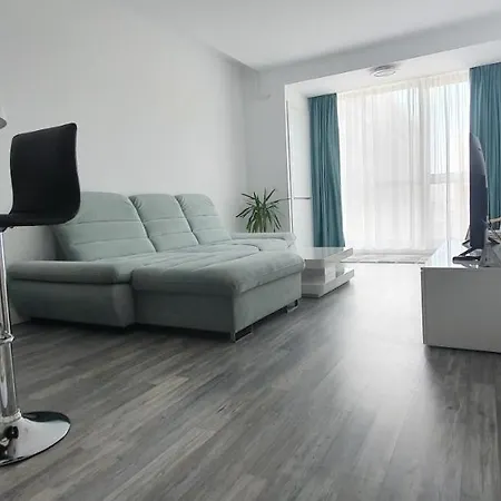 Just In Onix Blue Apartament * Navodari