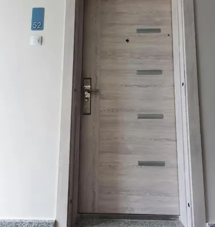 Just In Onix Blue Apartament Apartment Navodari