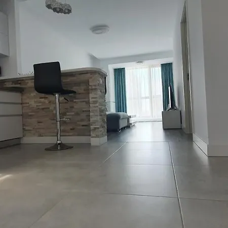 Apartment Just In Onix Blue Apartament *