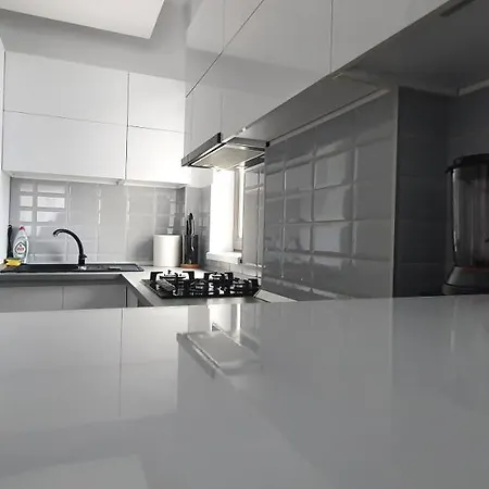 Just In Onix Blue Apartament Apartment Navodari