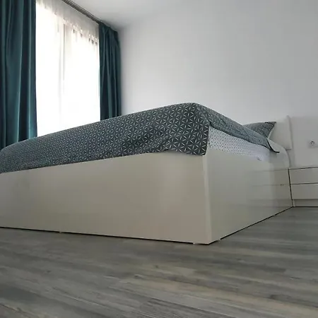 Just In Onix Blue Apartament Apartment *