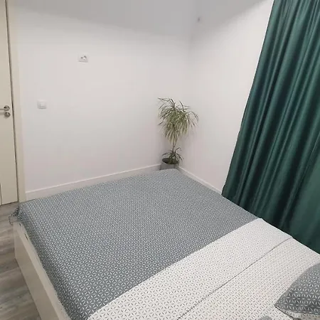 Just In Onix Blue Apartament * Navodari