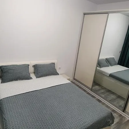 Just In Onix Blue Apartament * Navodari