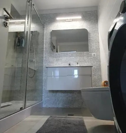 Just In Onix Blue Apartament Apartment