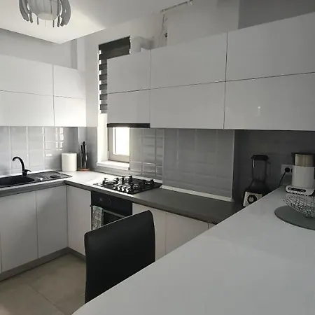 Just In Onix Blue Apartament Apartment *