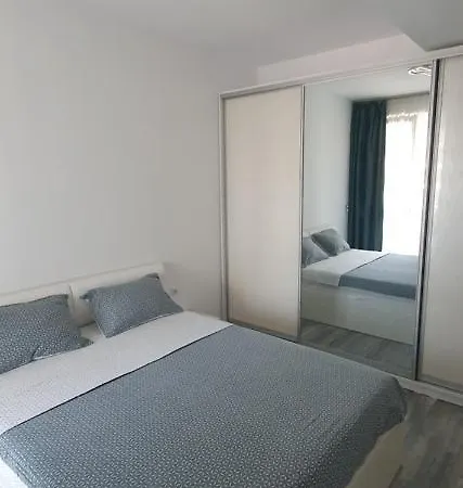 Just In Onix Blue Apartament Apartment