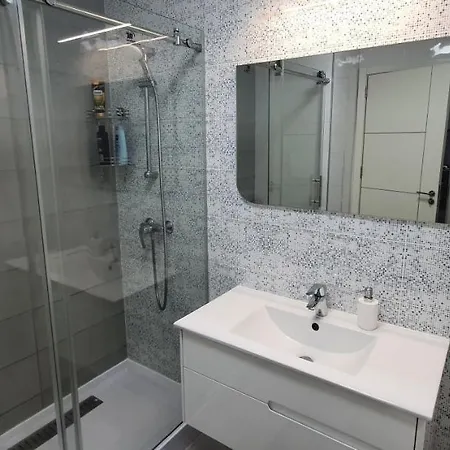 Apartment Just In Onix Blue Apartament *