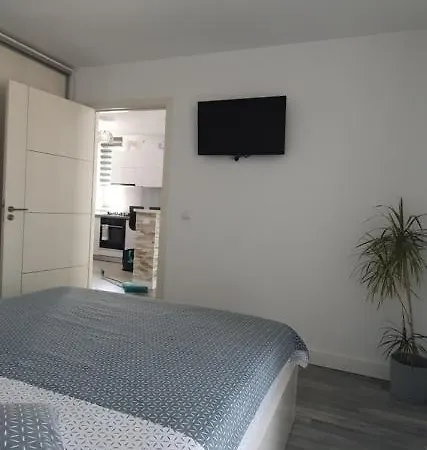 Apartment Just In Onix Blue Apartament Navodari