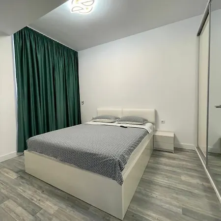Just In Onix Blue Apartament Apartment Navodari